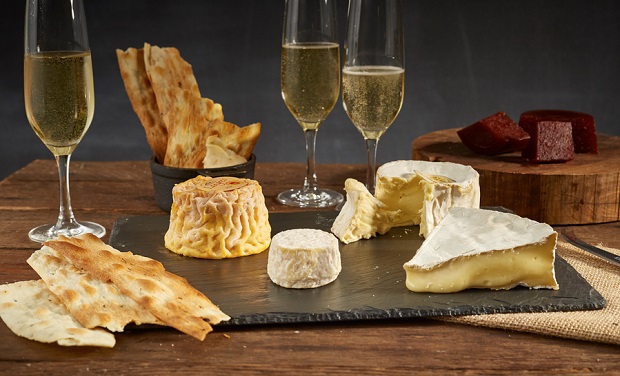 Sparkling Wines for Italian Charcuterie Boards