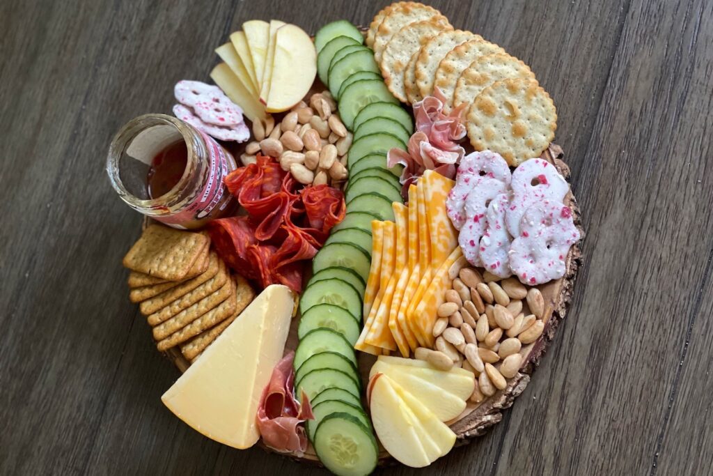 Budget-Friendly DIY Charcuterie Board Ideas