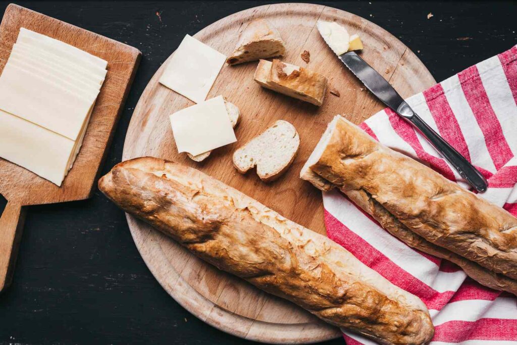 Traditional Italian Breads