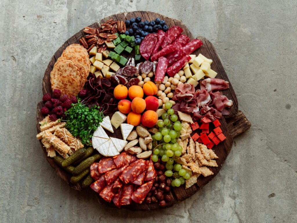 What is a Charcuterie Board?