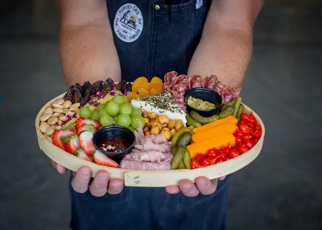 Serving Tips for Perfect Charcuterie Boards