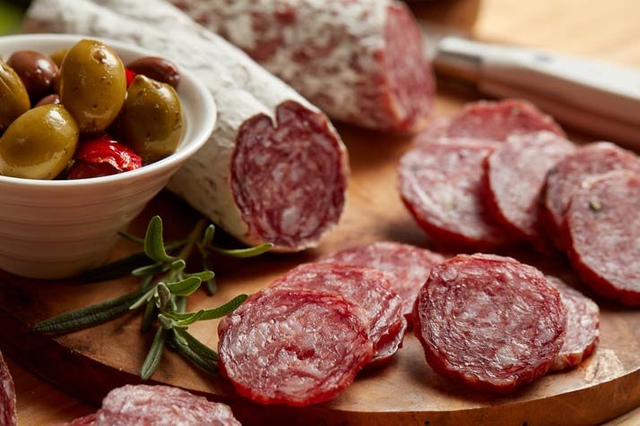 Salami: A Flavorful Favorite