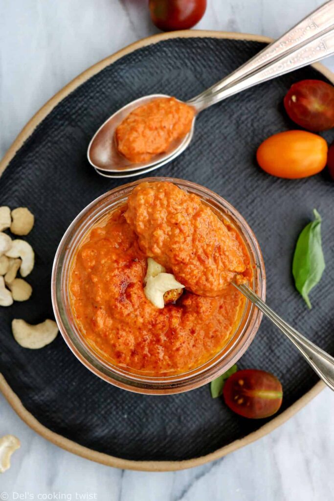 Romesco Sauce