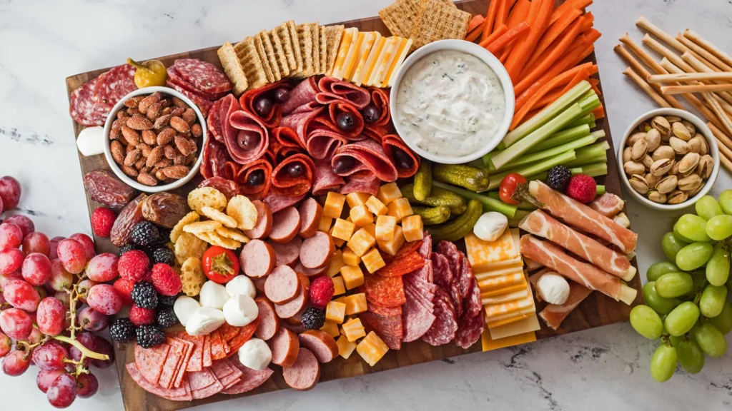 Expert Tips for Perfect Charcuterie Boards