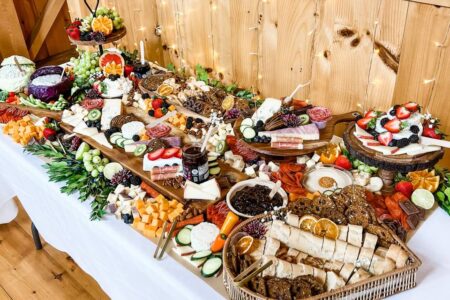 How to Plan your Charcuterie Boards for Events and Gatherings