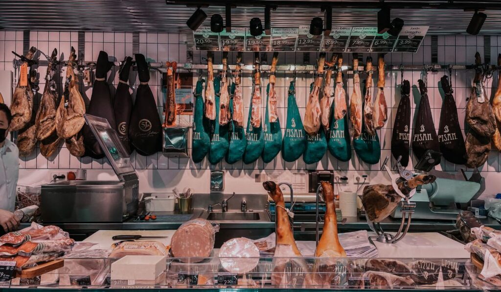 Sourcing Quality Meats from Local butchers 