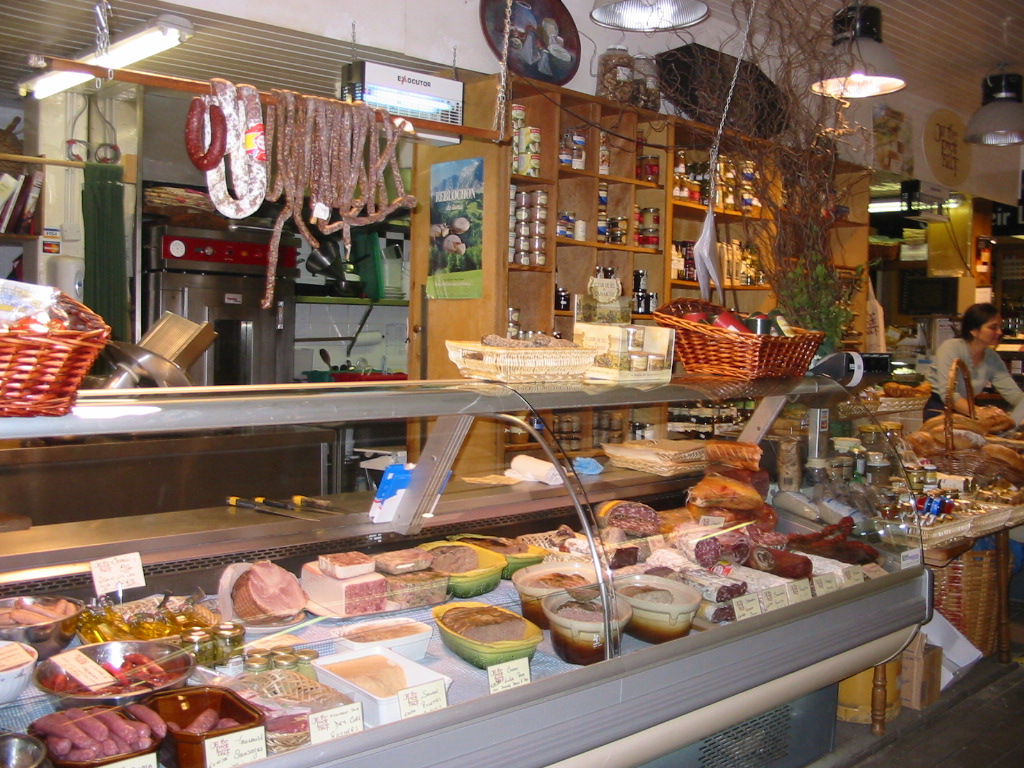 Sourcing Quality Meats from Specialty Stores